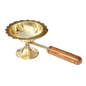 Bronze Dhoopkal