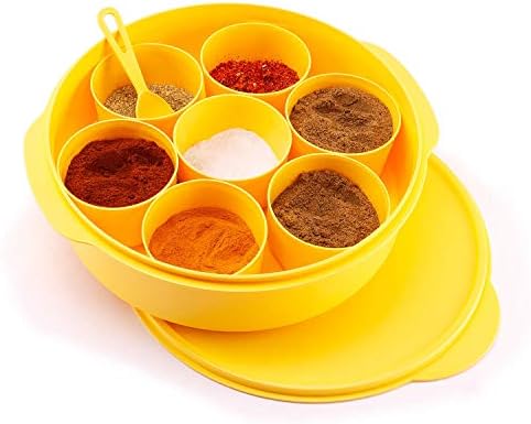 Stylo Spice Container
