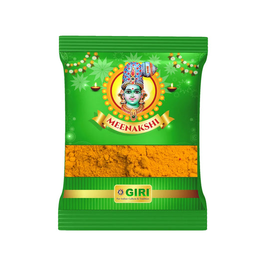 Giri Kasturi Turmeric Powdr 100g