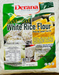 Derana Roasted White Rice Flour 1kg