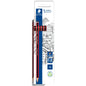 Staedtler Tradition Grap Penci HB 5 Pack