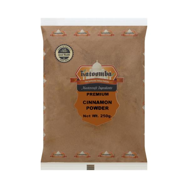 Katoomba Premium Cinnamon Powder 250g