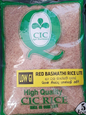 CIC Red Basmati 5 Kg