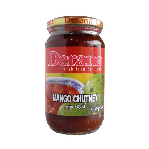 Derana Mango Chutney 420g