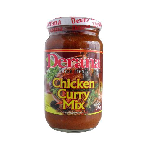 Derana Chicken Curry Mix 350g