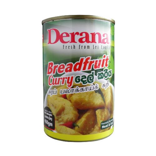 Derana Bread Fruit Curry 400g