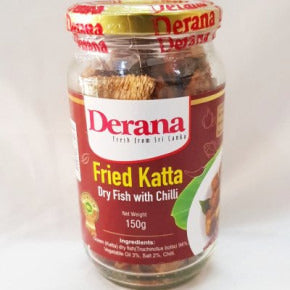 Derana fried Katta 150g