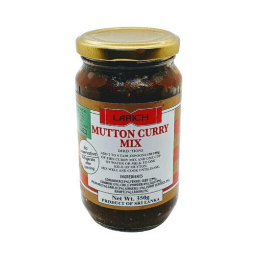 Larich Mutton curry Mix 350g