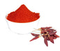 Samy Chilli Powder Birdseye 500g