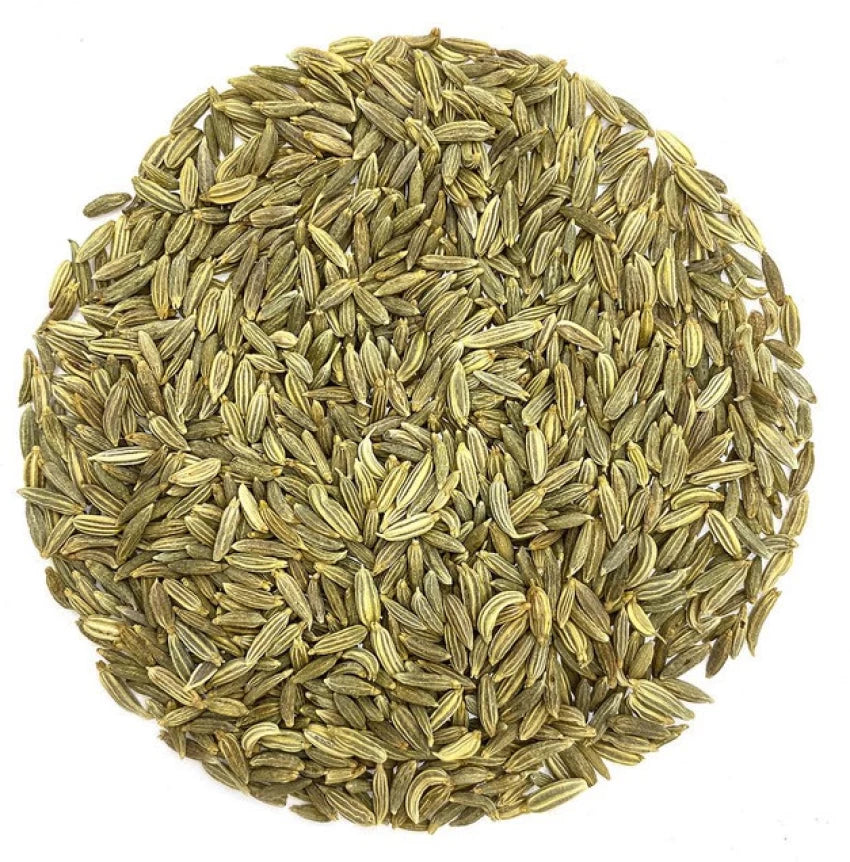GP Fennel Seeds 200g