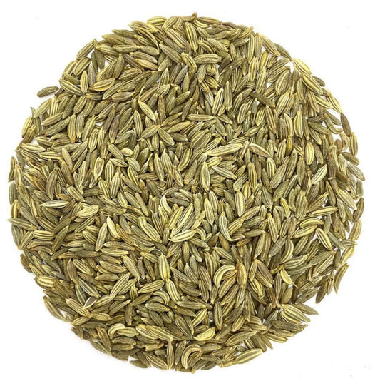 GP Fennel Seeds 200g