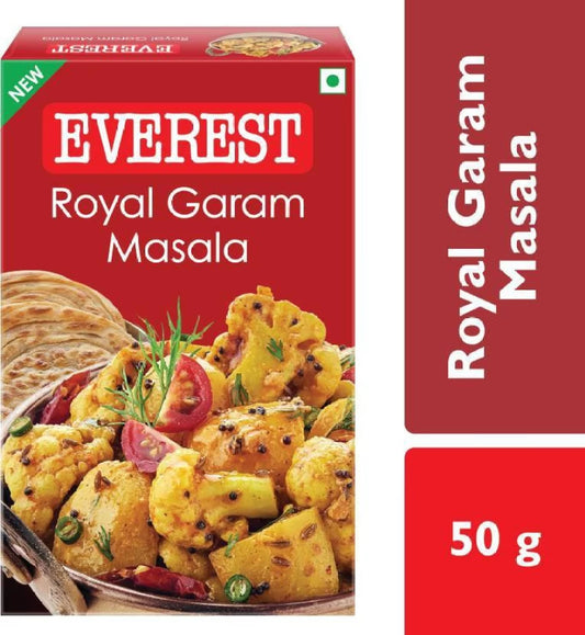 Everest Royal Garam Masala 100g