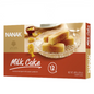 Nanak Milk Cake 400g