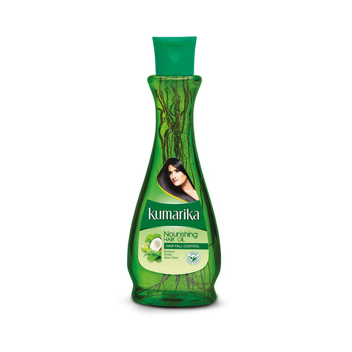 Kumarika Hair Oil Control 200ml