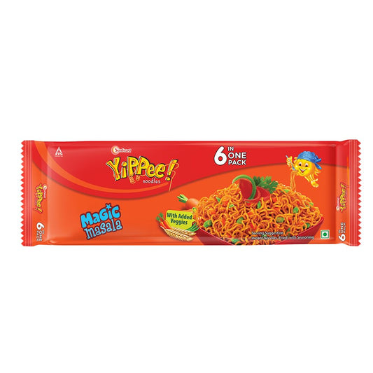 Yippe Noodles 360g