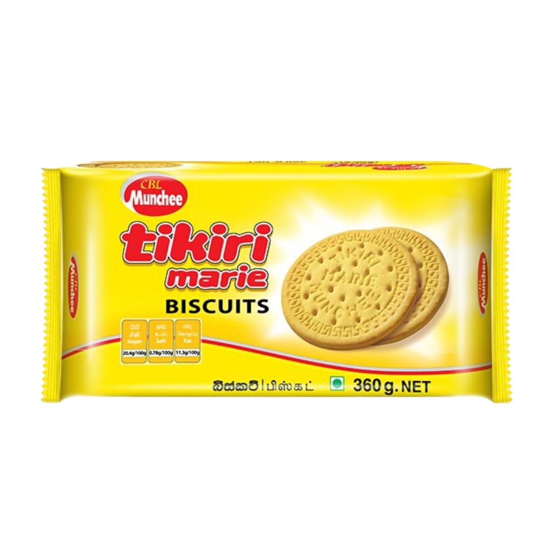 CBL MUNCEE TIKIRI MARIE 360G