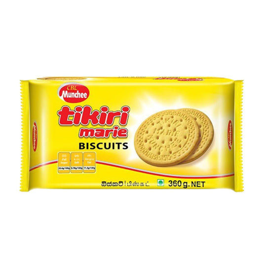 CBL MUNCEE TIKIRI MARIE 360G