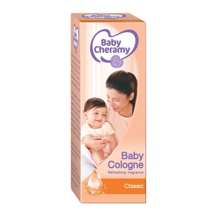 Baby Cheramy Baby Cologne 200ml