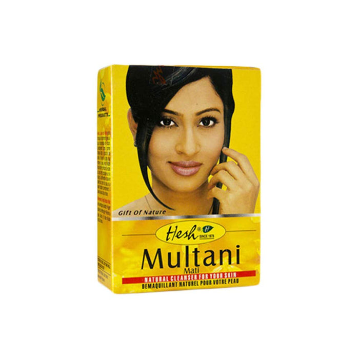 Hesh Multani 100g