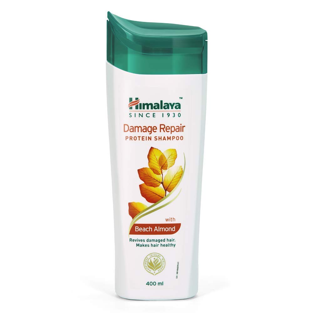 Himalaya Damage Repair Shampoo 400ml