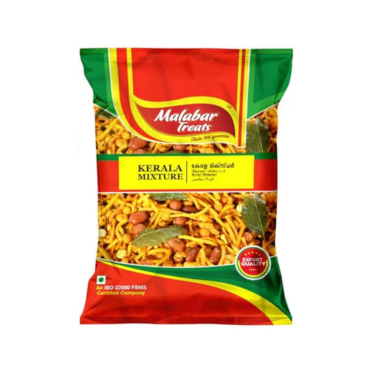 Malabar Treats Kerala Mixture 400g