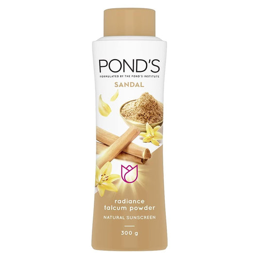Ponds Sandal 300g