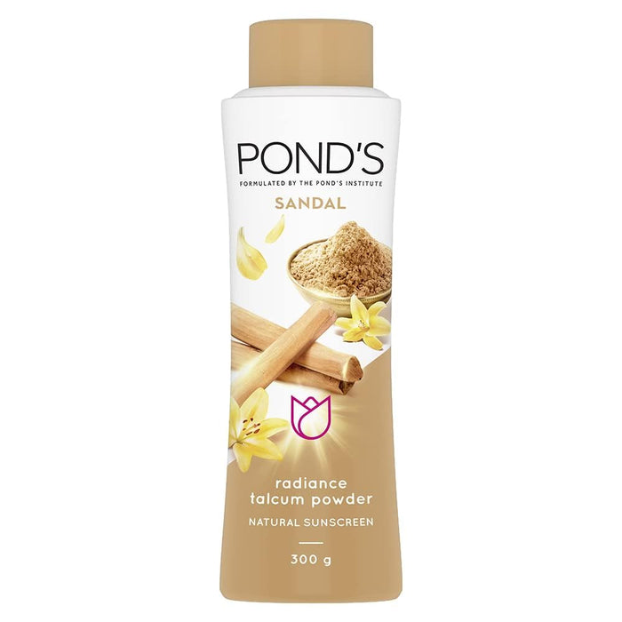 Ponds Sandal 300g