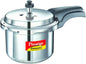Prestige Deluxe + 3 Ltr Aluminium Cooker