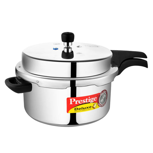 Prestige Deluxe aluminum 7.5L