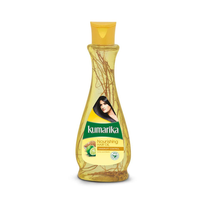 Kumarika Hair Oil Dandruff Control 200ml