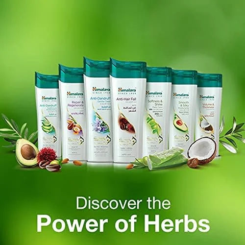 Himalaya Protein Shampoo 400ml