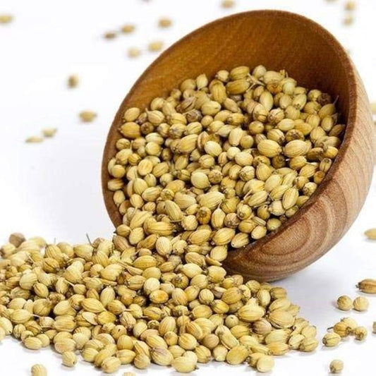 Indya Coriander Seeds 200g