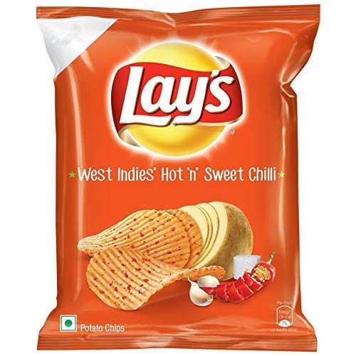 Lays West Indies 50g