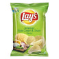 Lays American Style Cream and Onion 104g