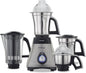 Preethi steel Mixer Grinder