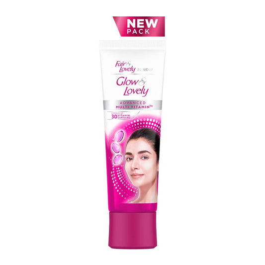 Fair & Lovely Advanced Multi Vitamin 50g