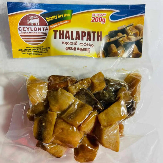 Ceylonta Thalapath 200g