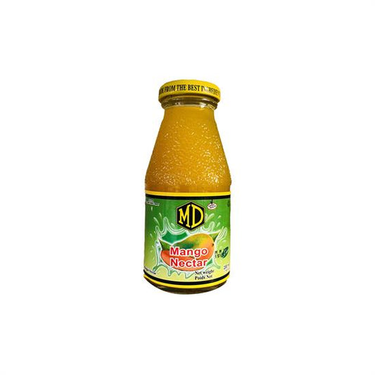 MD Mango Nectar 200ml