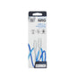 NRG Cable USB-A to Lightning 2m
