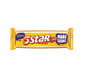 5 Star Chocolate 40gm