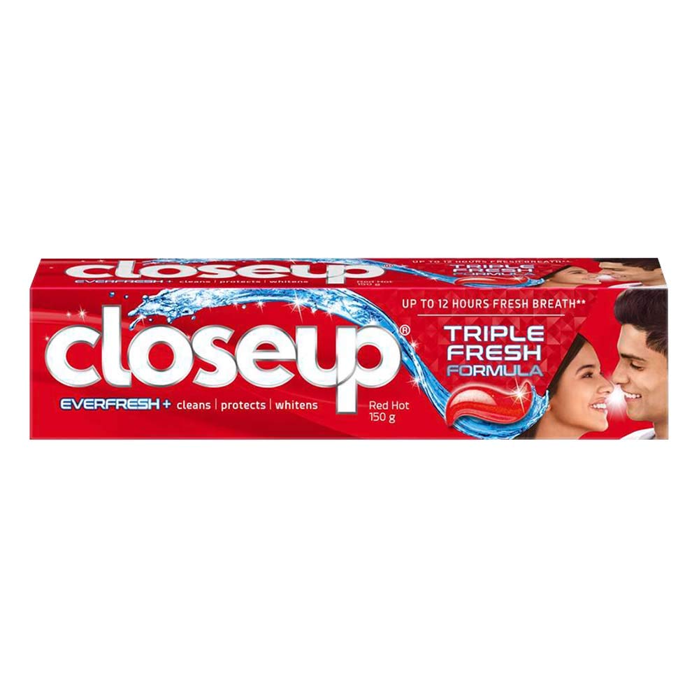 Closeup Everfresh+
