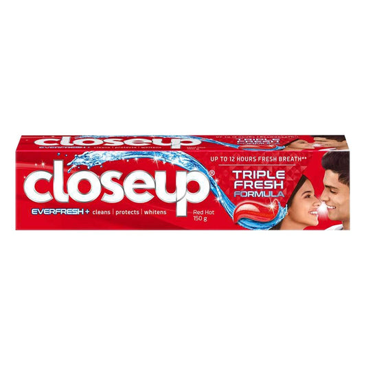 Closeup Everfresh+