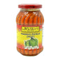 Mothers Mango Pickle Hot 500g