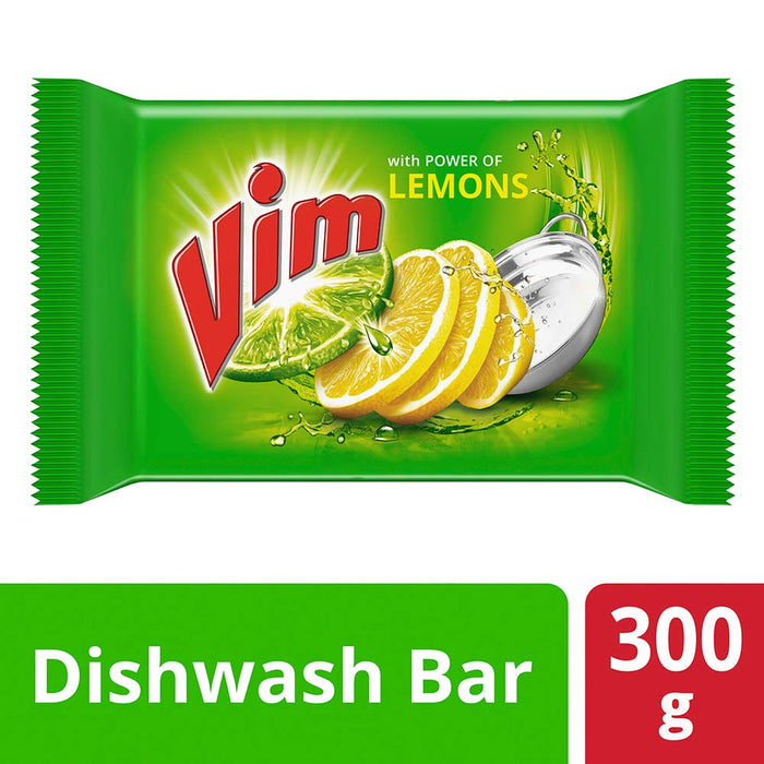 Vim Dishwashing Soap 300g