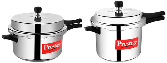 Prestige Popular Aluminium 7.5L and 3.5