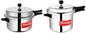 Prestige Popular Aluminium 7.5L and 3.5