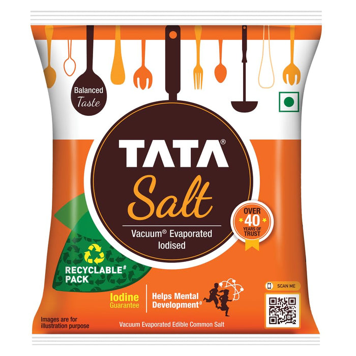 Tata Salt 1kg