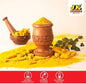 JK Turmeric POwder 200g