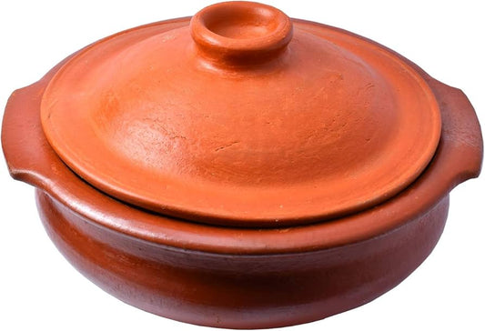 Clay Pot Medium