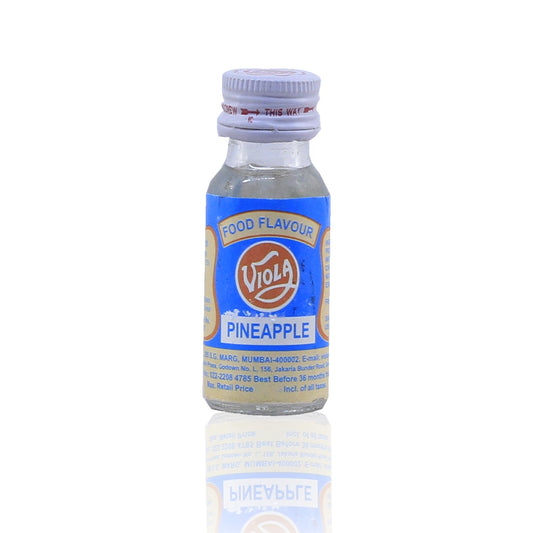 Viola Pine Apple Essence 20ml